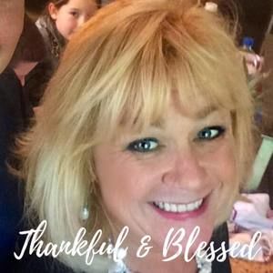 Meet your Posher, Marianne